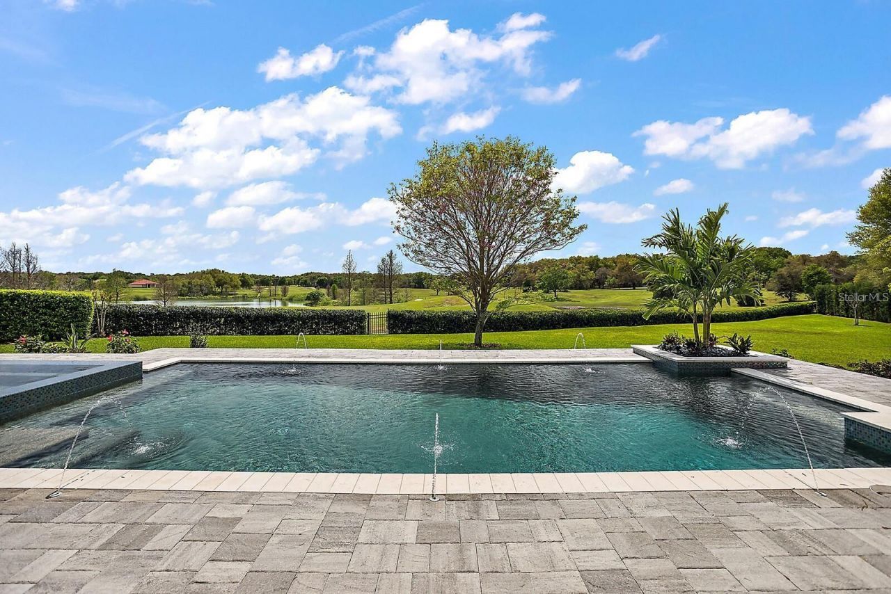 25868 Crossings Bluff Lane, Sorrento, FL 32776 Photo