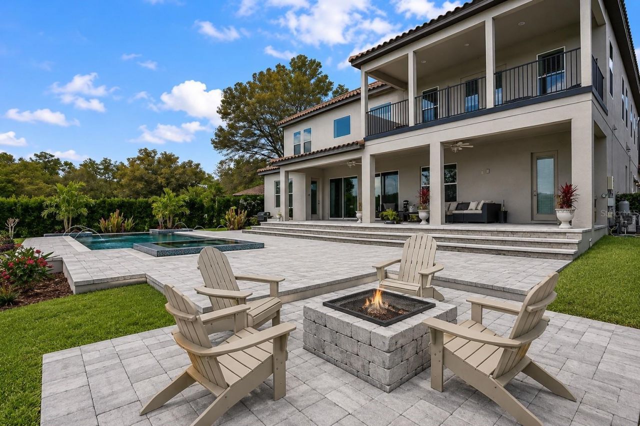 25868 Crossings Bluff Lane, Sorrento, FL 32776 Photo