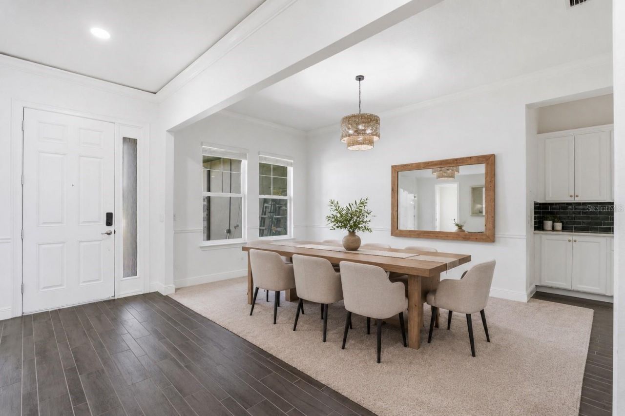 25868 Crossings Bluff Lane, Sorrento, FL 32776 Photo