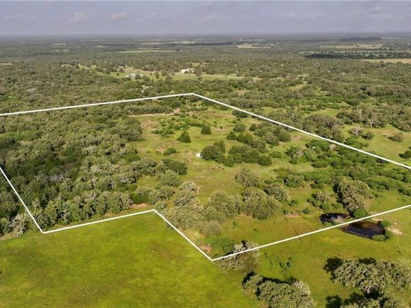 TBD FM 622, Goliad, TX 77963