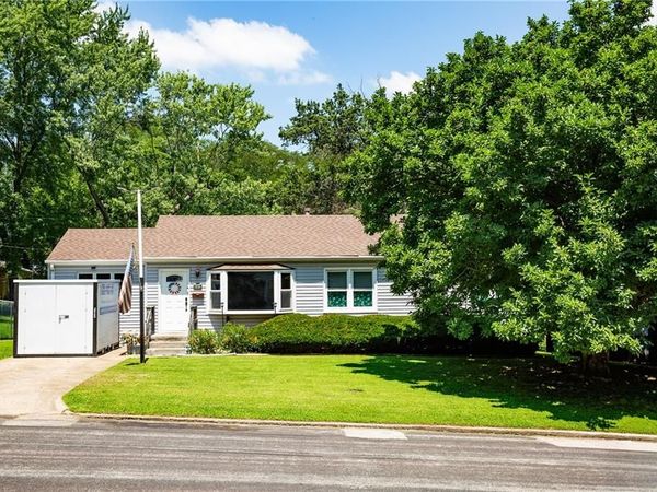 407 W North Street, Warrensburg, MO 64093