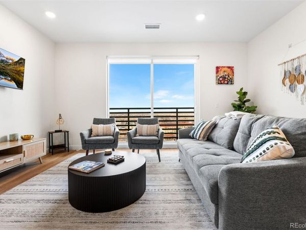 5256 N Federal Boulevard , Unit 510, Denver, CO 80221