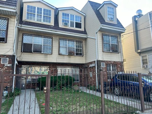 10704 Guy R Brewer Boulevard, Unit 7B, Jamaica, NY 11433