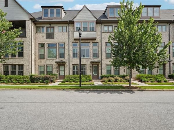 2474 Figaro Drive, Atlanta, GA 30339