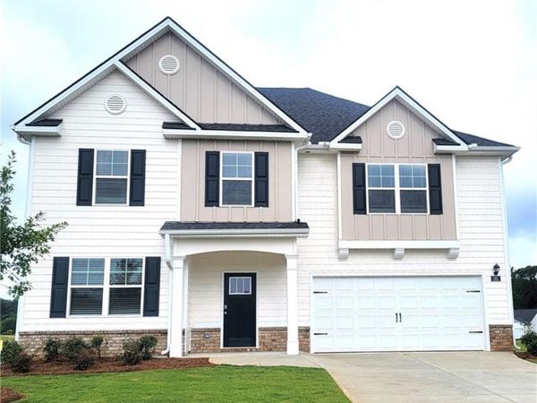 181 Melrose Court , Jefferson, GA 30549