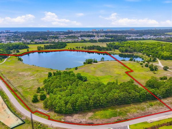 44.25 Ac Old Sanders Dr., North Myrtle Beach, SC 29582