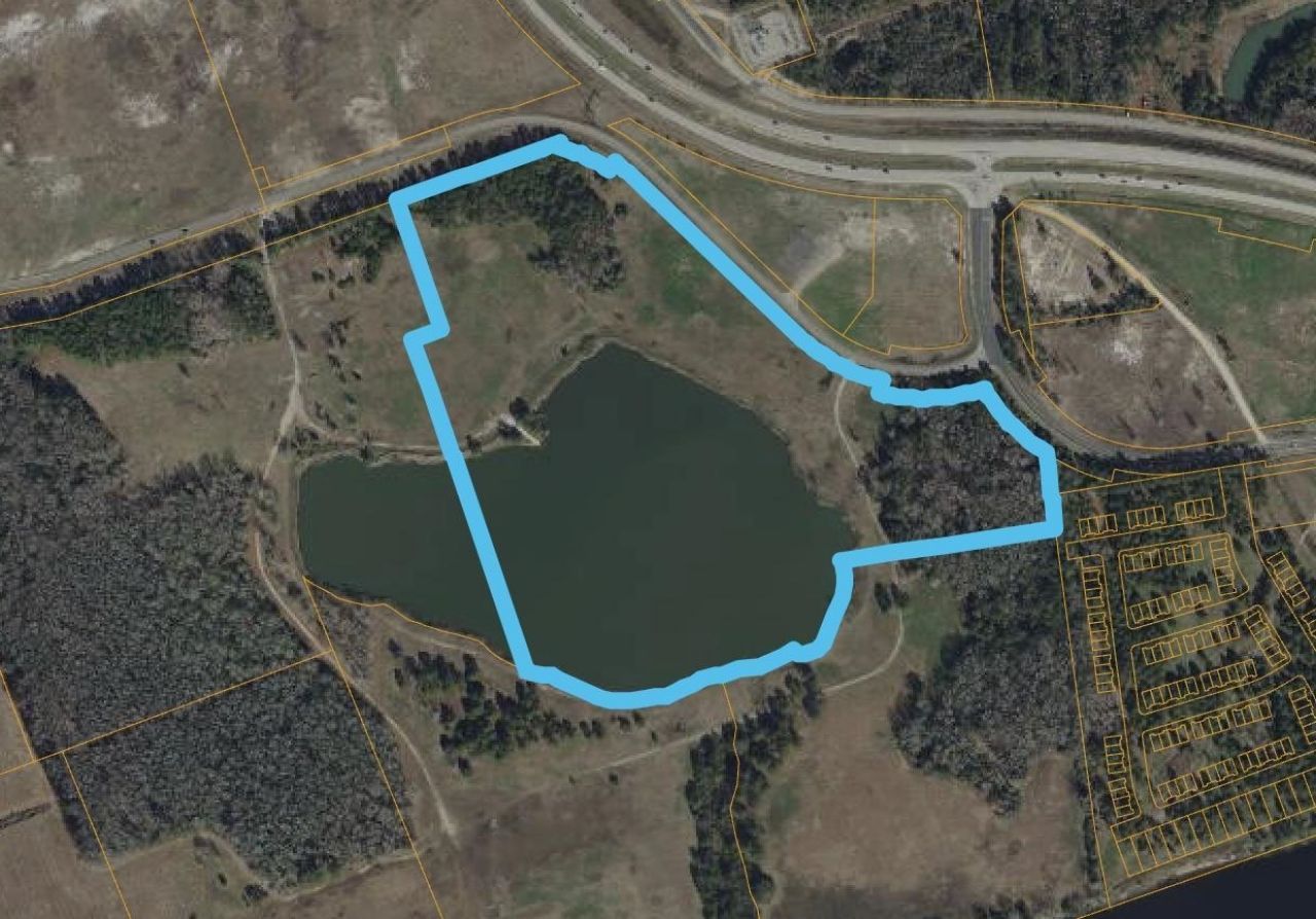 44.25 Ac Old Sanders Dr. Photo 4