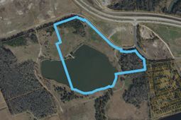 44.25 Ac Old Sanders Dr. photo 4