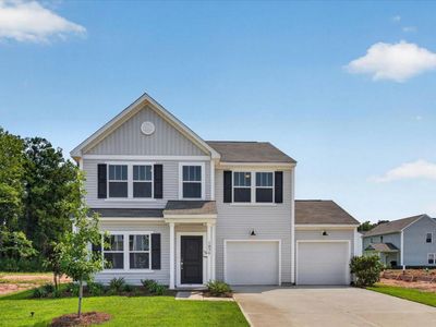 1036 Toland Drive, Unit 63, Saint George, SC 29477