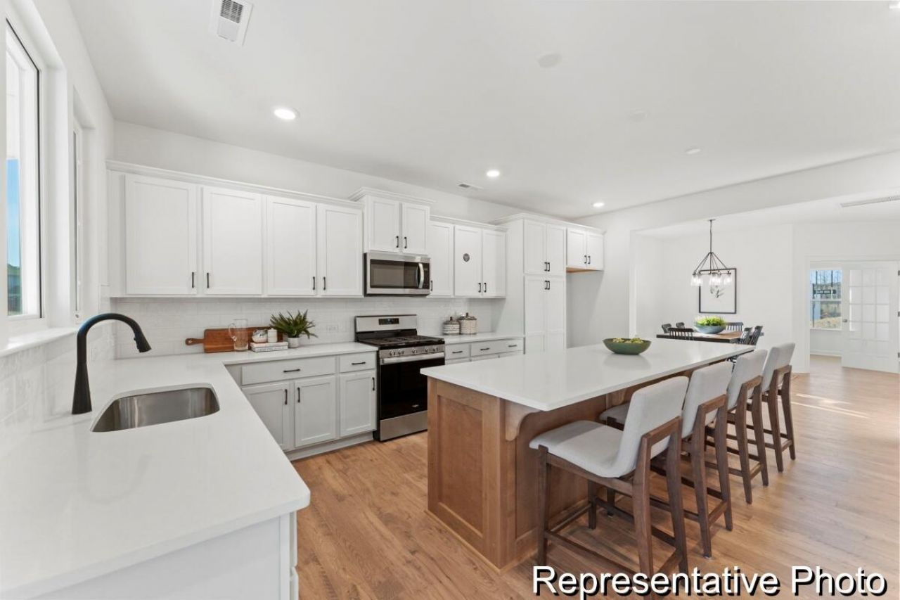 1036 Toland Drive Photo 4