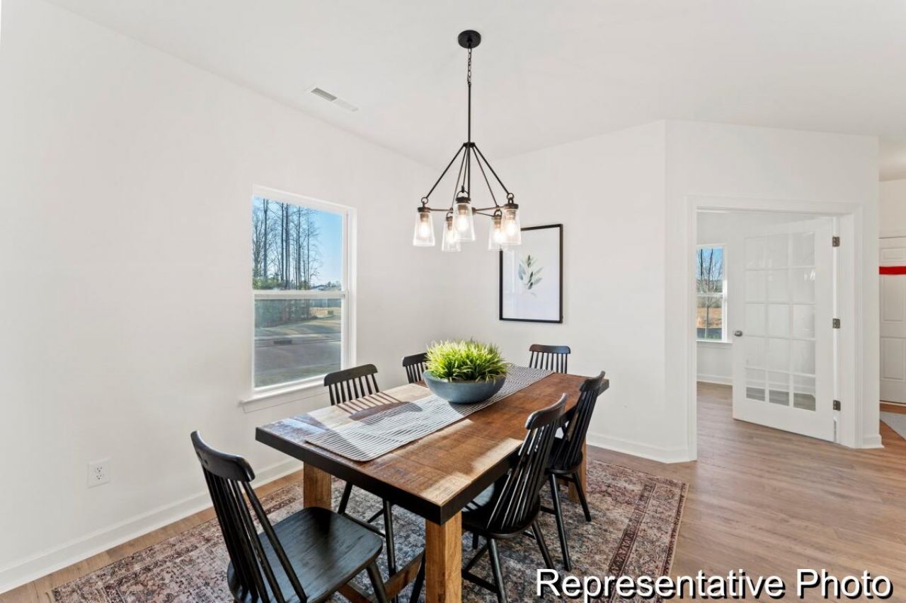 1036 Toland Drive Photo 6