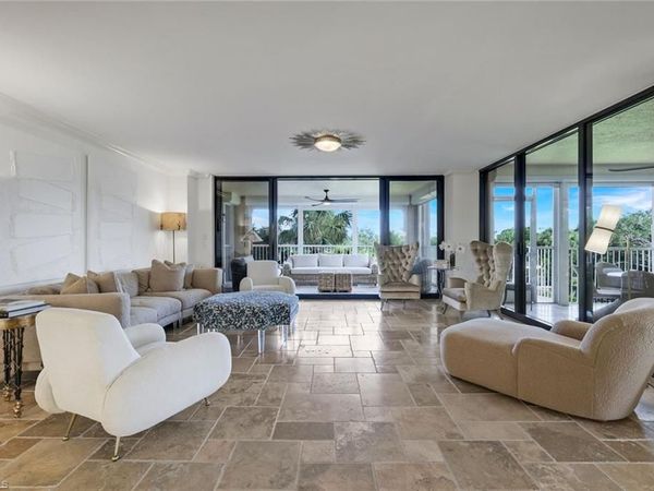 6597 Nicholas BLVD , Unit 306, NAPLES, FL 34108