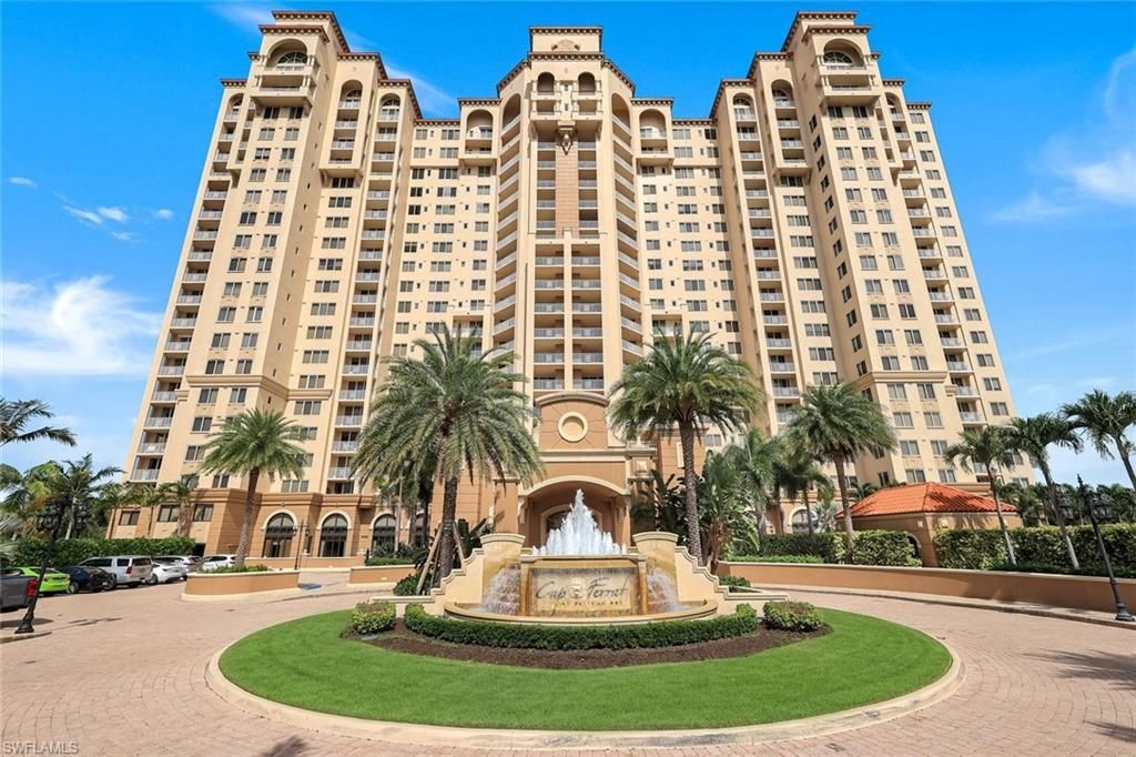 6597 Nicholas Blvd, Unit 306, Naples, FL 34108 Photo