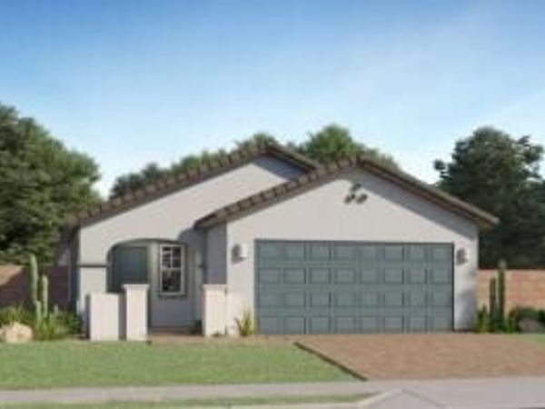 23197 W CORONA Avenue, Buckeye, AZ 85326