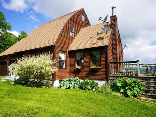 2124 Cold Hill Road, Wheelock, VT 05851