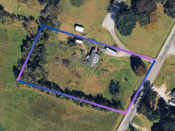 4359 Peytonsville Trinity Rd , Franklin, TN 37064