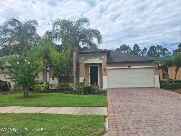402 Breckenridge Circle SE , Palm Bay, FL 32909