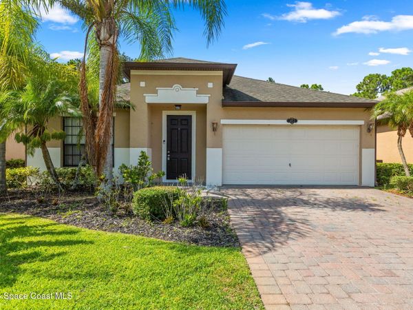 402 Breckenridge Circle SE , Palm Bay, FL 32909