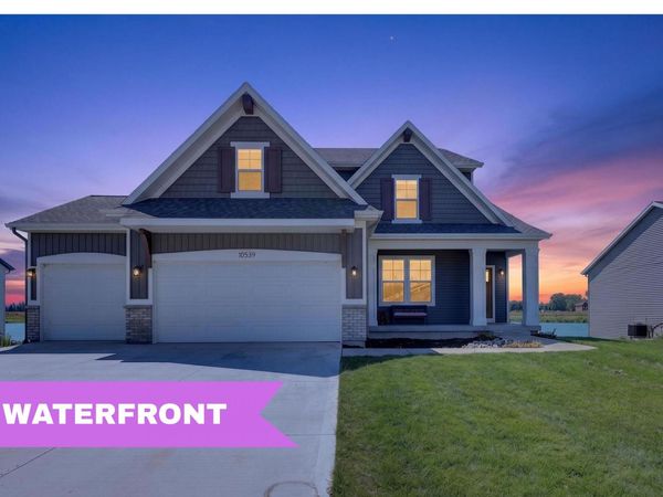 10539 Poppy Lane, Allendale, MI 49401