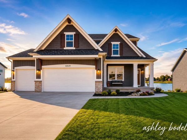 10539 Poppy Lane, Allendale, MI 49401