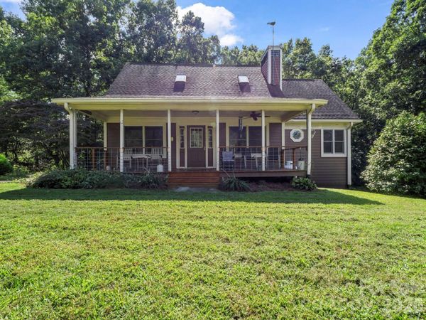 382 First Broad Drive , Bostic, NC 28018