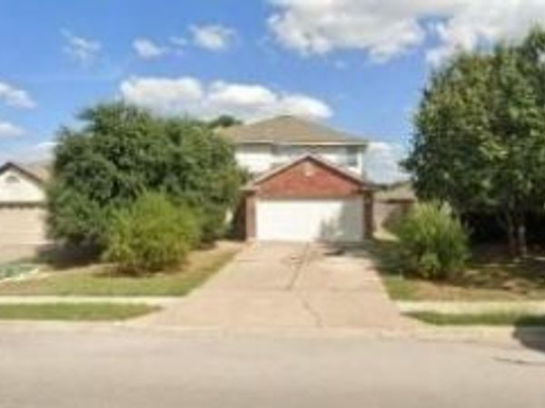 204 Fistral DR, Hutto, TX 78634