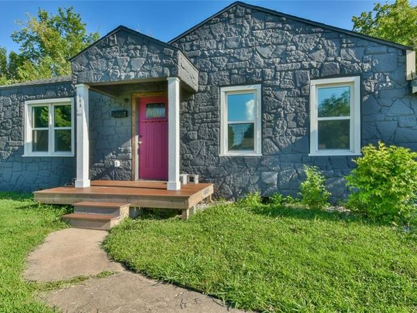 108 E Dale Street, Norman, OK 73069