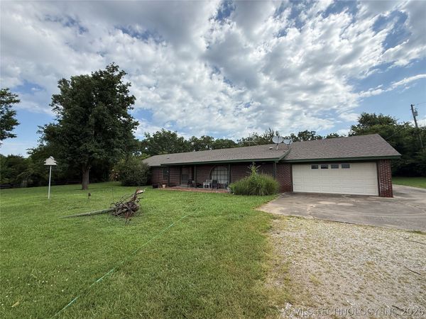 302 College Avenue, So Coffeyville, OK 74072