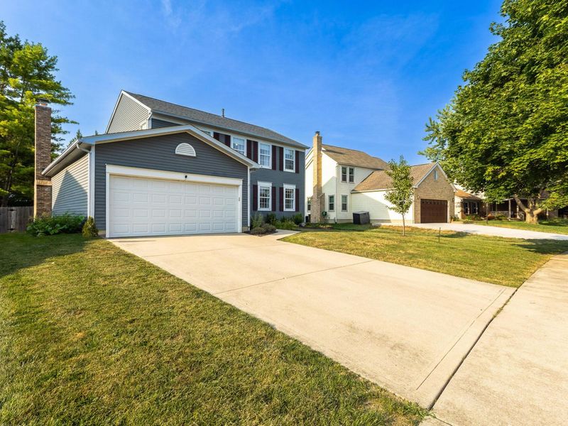 5650 Rosecliff Drive, Hilliard, OH 43026 Photo 2