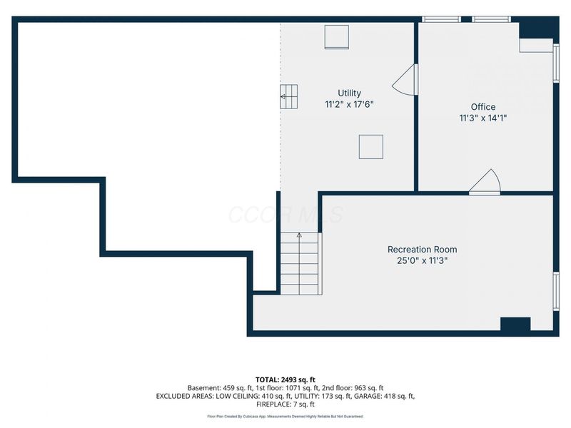 5650 Rosecliff Drive, Hilliard, OH 43026 Photo 39