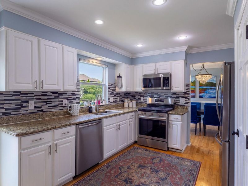 5650 Rosecliff Drive, Hilliard, OH 43026 Photo 9