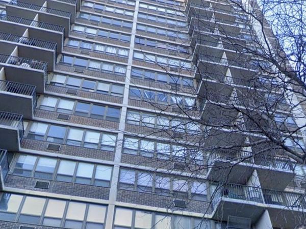 2740 N Pine Grove Avenue , Unit 6C, Chicago, IL 60614