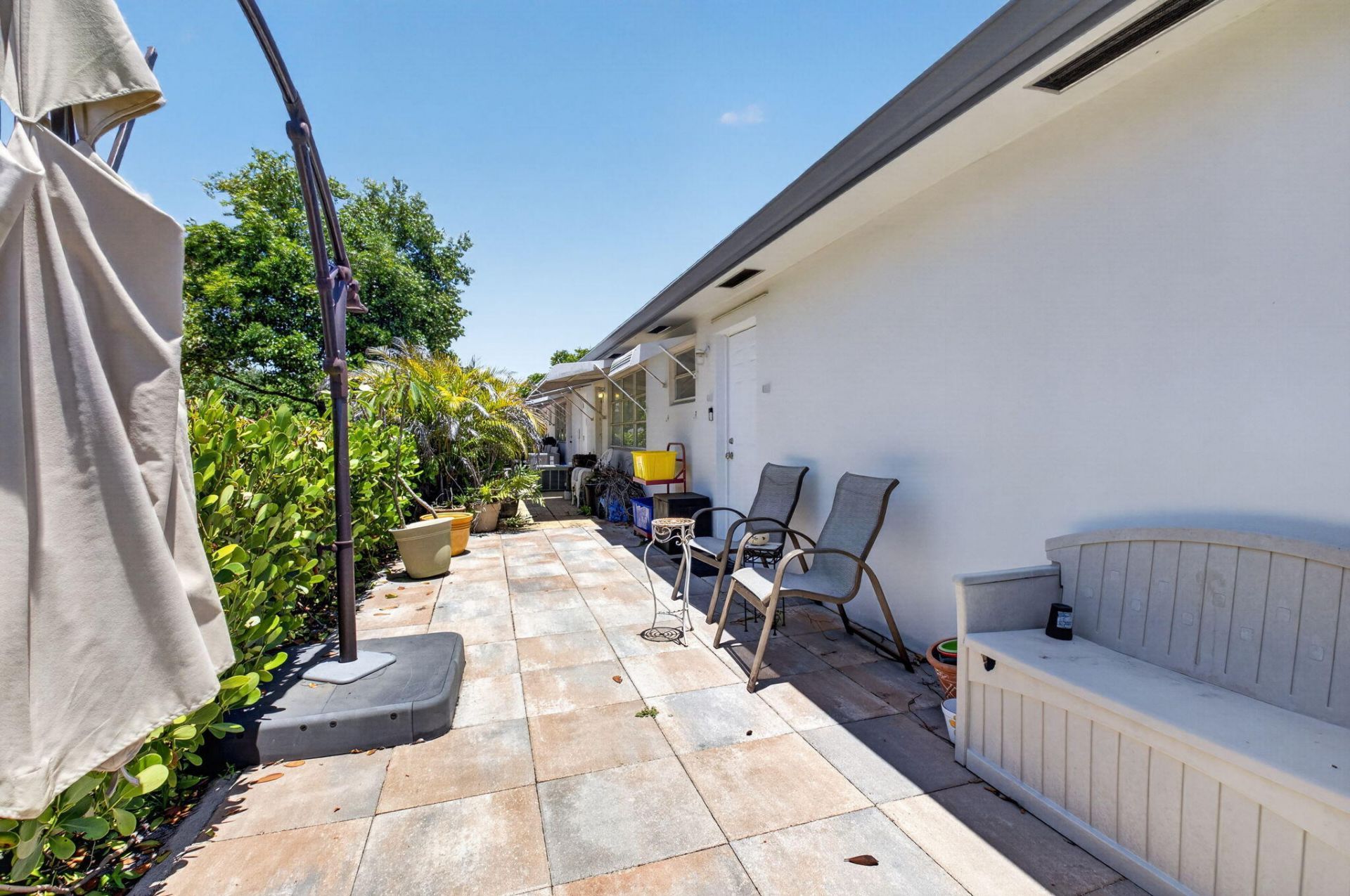 1180 S Drive Circle, Unit A, Delray Beach, FL 33445 Photo