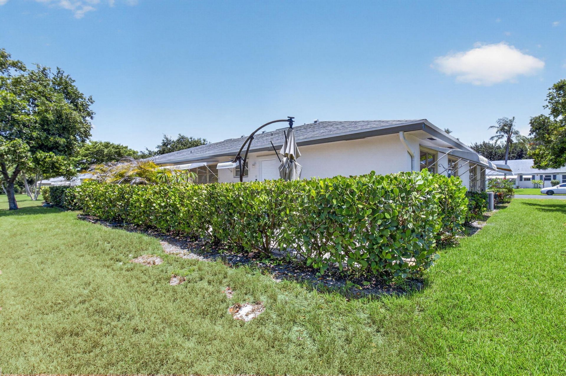 1180 S Drive Circle, Unit A, Delray Beach, FL 33445 Photo