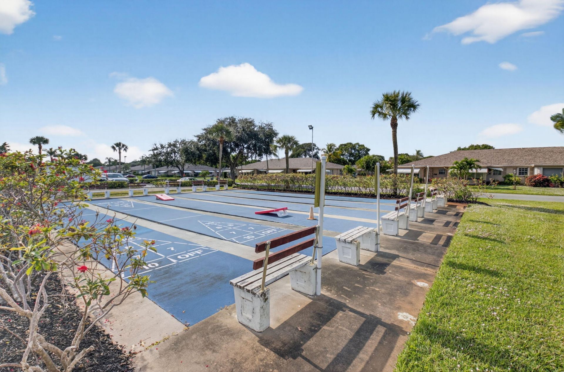 1180 S Drive Circle, Unit A, Delray Beach, FL 33445 Photo