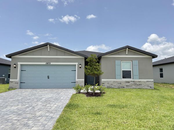 15875 SW Vine Drive, Indiantown, FL 34956