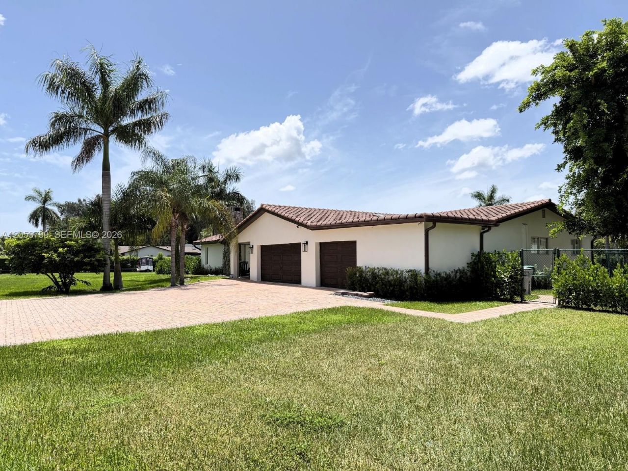 10950 SW 40th Ct, Davie, FL 33328 Photo