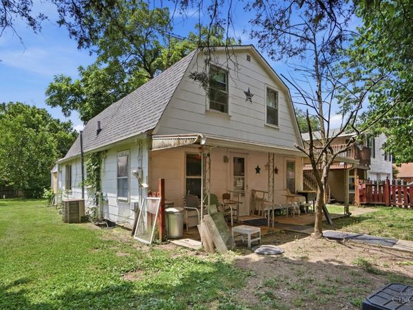 2117 Cardinal Avenue, Ross Twp, OH 45014