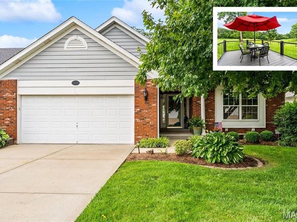 7420 Timberpoint Court, Fairview Heights, IL 62208