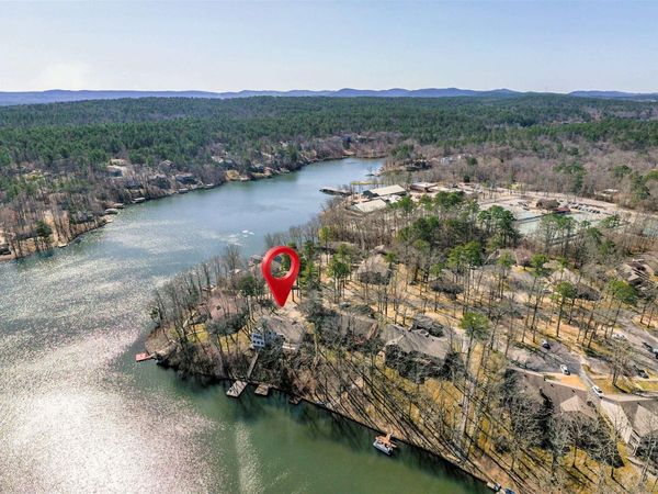 8 Opalo Place , Hot Springs Village, AR 71909