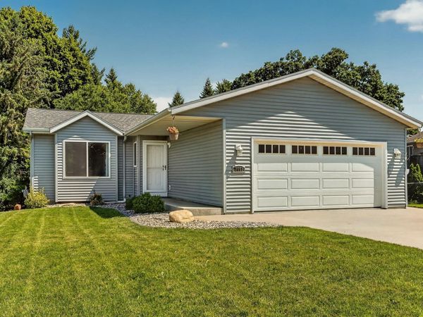2053 23rd Lane SE, Rochester, MN 55904