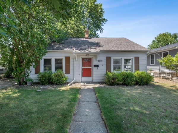 2901 Union Avenue SE, Wyoming, MI 49548