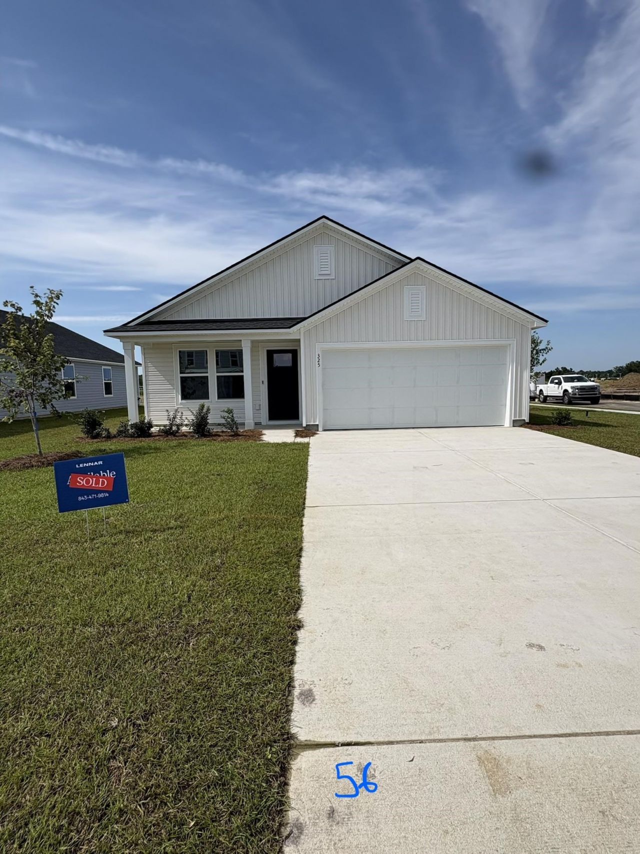 325 Pleasant Valley Dr, Longs, SC 29568 Main Photo