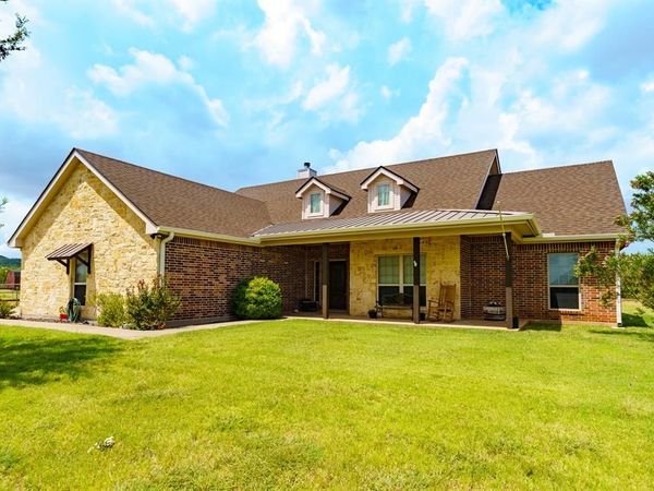 134 Stardust Trail , Tuscola, TX 79562