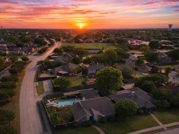 1214 Clearview Drive, Allen, TX 75002