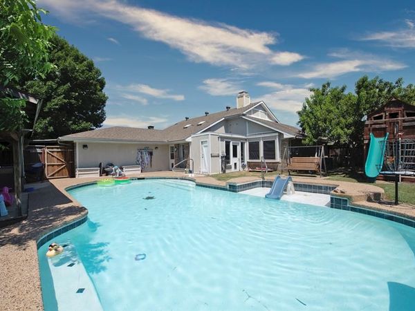 1214 Clearview Drive, Allen, TX 75002