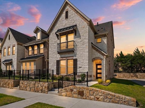 7937 Bayside Drive, Rowlett, TX 75088