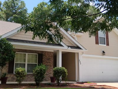 235 Sweet Alyssum Drive Drive, Ladson, SC 29456