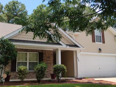 235 Sweet Alyssum Drive Drive, Ladson, SC 29456