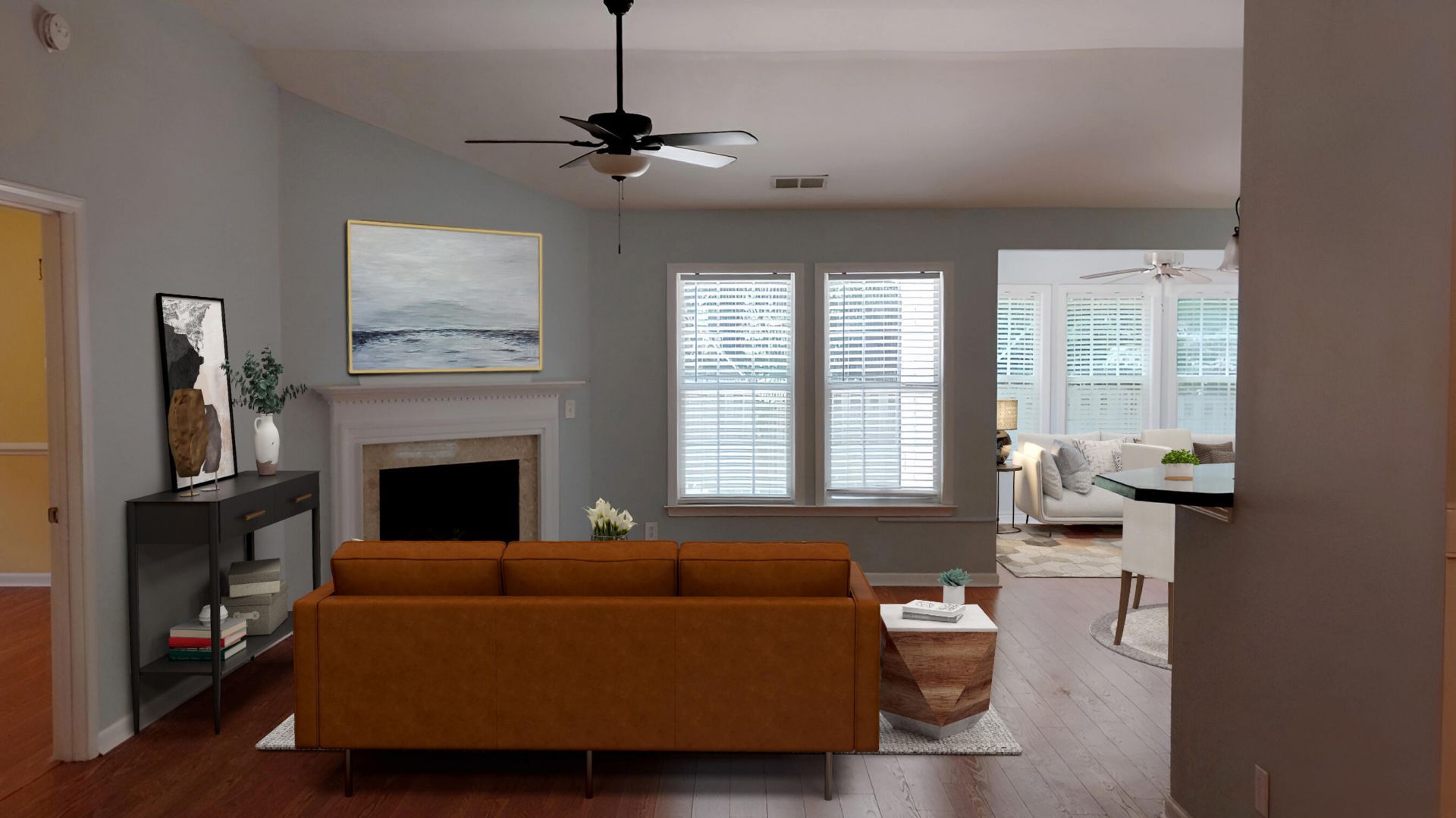 235 Sweet Alyssum Drive Drive Photo 12